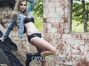 CarollineCuteBB