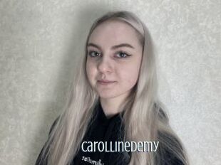CarollineDemy