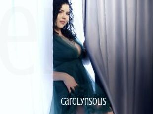 CarolynSolis