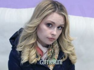 CarrieRum