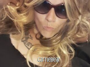 Carriebear