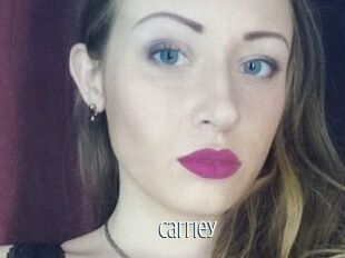 Carriey
