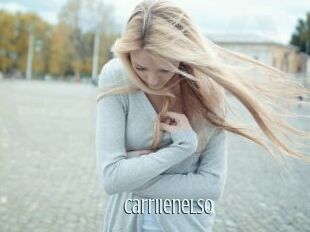 Carriienelso