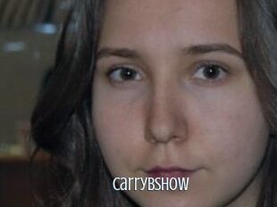 CarryBShow Edonkey xxx