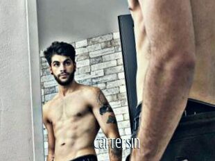 CarterSin