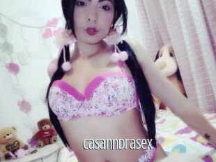 CasanndraSex
