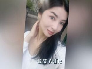 Case_Whiite
