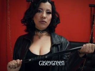 CaseyGreen