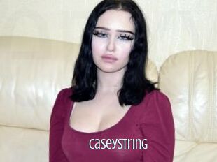 CaseyString