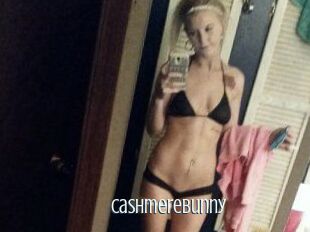 Cashmerebunny