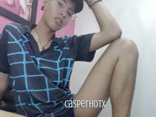 Casperhotx
