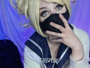 CassPlay