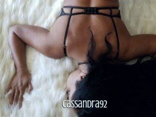 Cassandra92