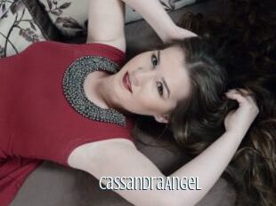 CassandraAngel