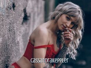 CassandraKeppler