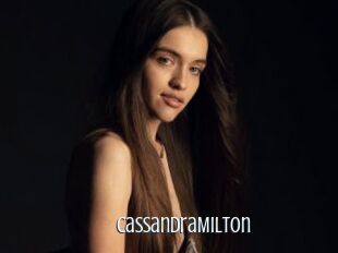 CassandraMilton