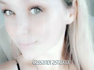Cassandrastaxxx