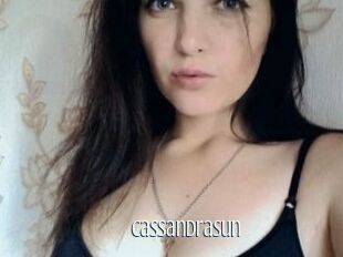 Cassandra_sun