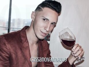 CassanovaAngelo