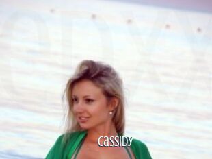 Cassidy