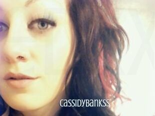 CassidyBankss