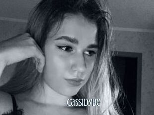 CassidyBe