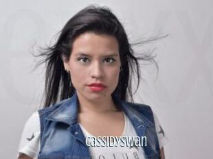 CassidySwan