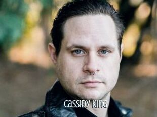 Cassidy_King Edonkey xxx