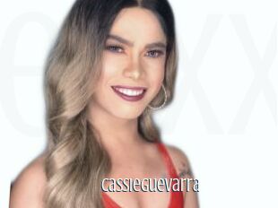 CassieGuevarra