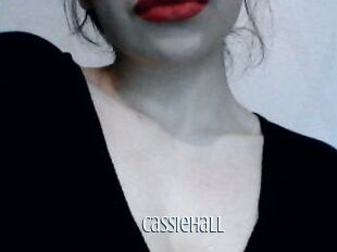 CassieHall