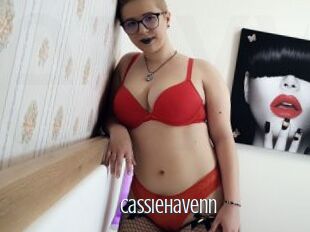 CassieHavenn