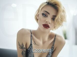 CassieKent