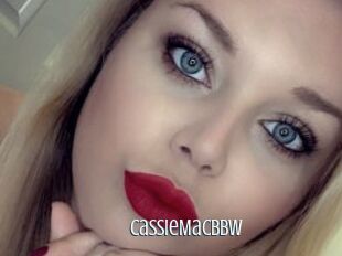 CassieMacBBW