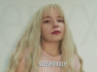 CassiePickle