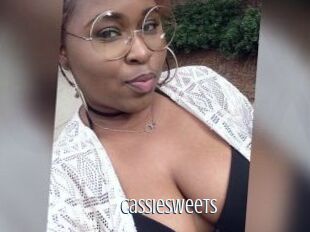 Cassiesweets