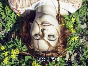 Cassiopeya