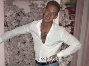 CassiusCage
