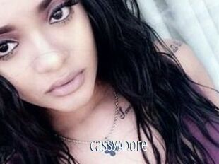 CassyAdore