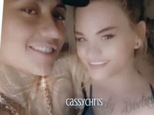Cassychris