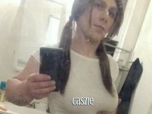Caszie