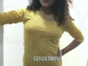 CatGoldwings