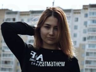 CatMathew