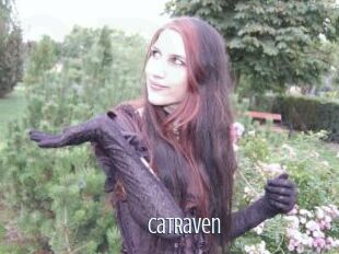 CatRaven