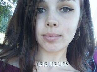 CatalinaCums