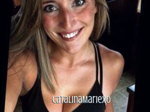 CatalinaMarieXO