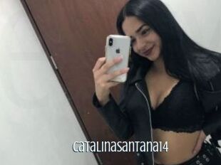 CatalinaSantana14