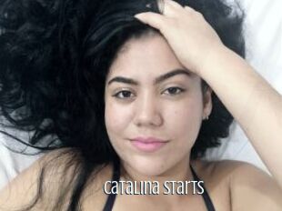 Catalina_Starts