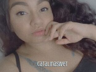 Catalinaswet