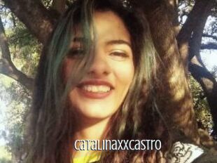 CatalinaxxCastro