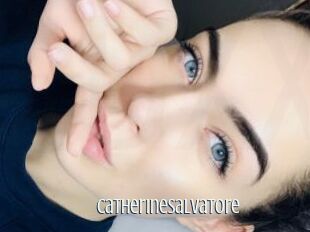 CatherineSalvatore